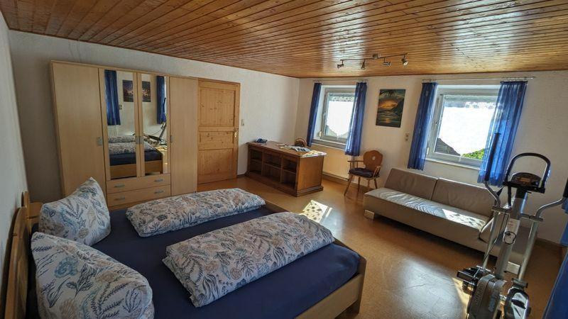 Ferienwohnung Weber Freyung Eksteriør billede